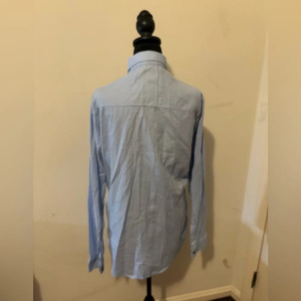 Levi button down XXL - Picture 6 of 12